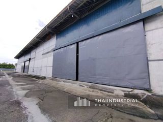For rent warehouse in Bang Pakong, Chachoengsao