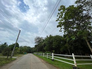 For sale land in Takua Thung, Phang Nga