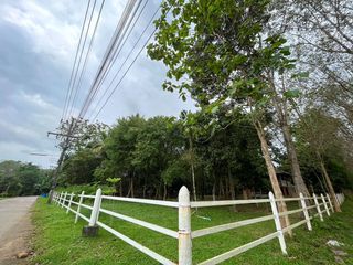 For sale land in Takua Thung, Phang Nga