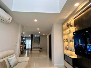 For sale 4 Beds house in Sai Mai, Bangkok