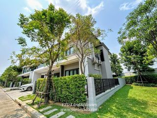 For sale 4 Beds house in Sai Mai, Bangkok