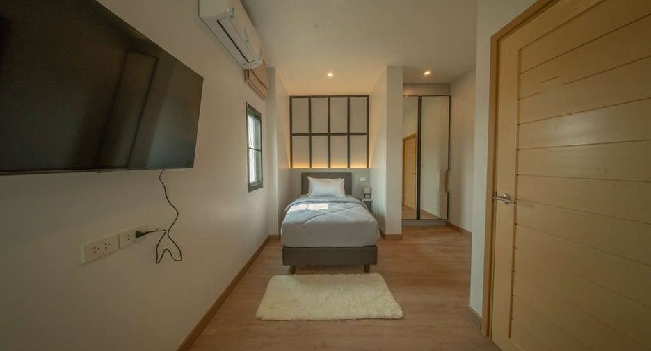 Haus zur Miete mit 4 Zimmer in Hang Dong, Chiang Mai