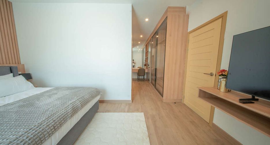 Haus zur Miete mit 4 Zimmer in Hang Dong, Chiang Mai