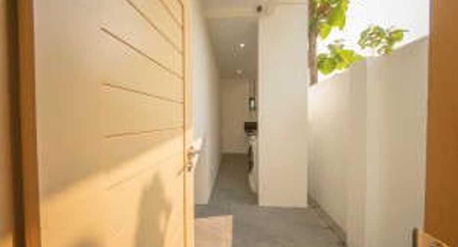 Haus zur Miete mit 4 Zimmer in Hang Dong, Chiang Mai