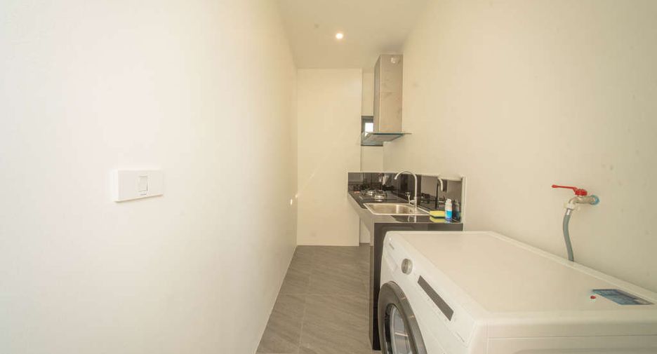 Haus zur Miete mit 4 Zimmer in Hang Dong, Chiang Mai