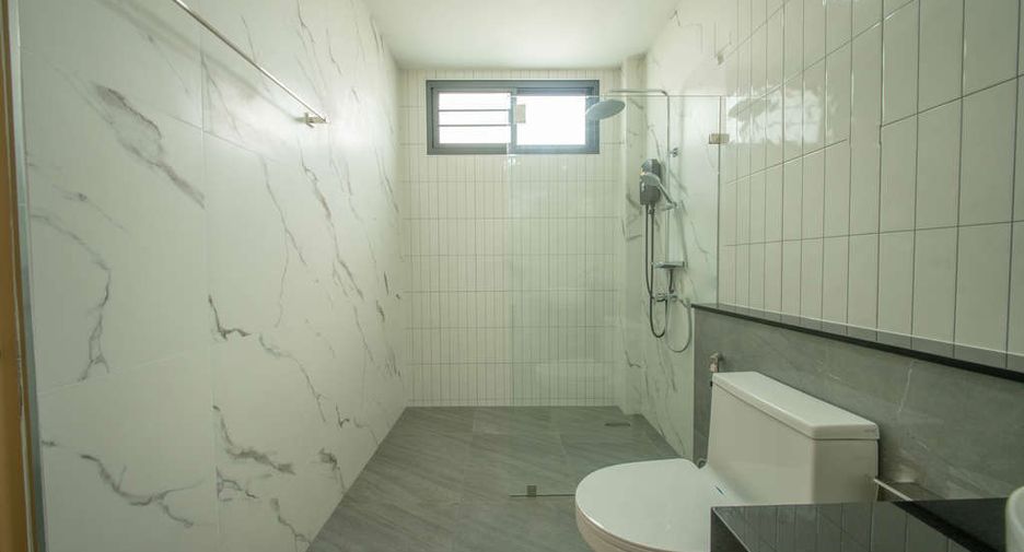 Haus zur Miete mit 4 Zimmer in Hang Dong, Chiang Mai