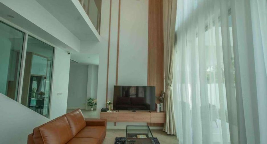 Haus zur Miete mit 4 Zimmer in Hang Dong, Chiang Mai