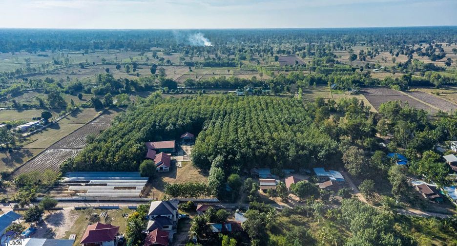For sale 2 bedrooms retail Space in Si Rattana, Sisaket
