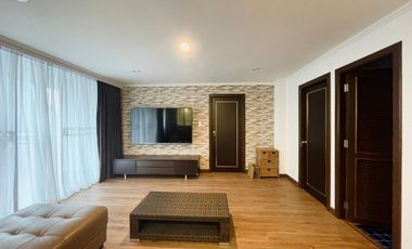 À vendre 3 chambres condo à Khlong Toei, Bangkok
