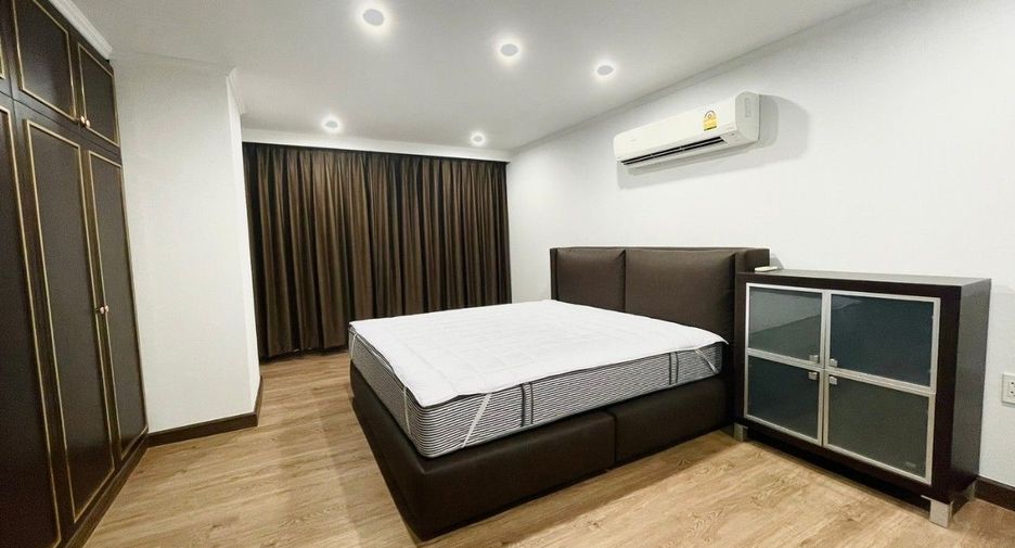 ขาย 3 ห้องนอน คอนโด ใน คลองเตย, กรุงเทพฯ