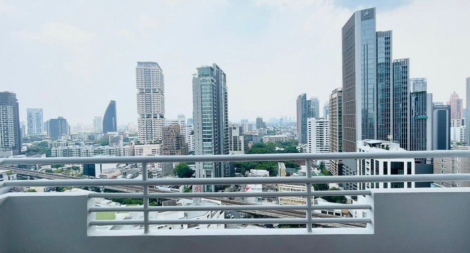 ขาย 3 ห้องนอน คอนโด ใน คลองเตย, กรุงเทพฯ