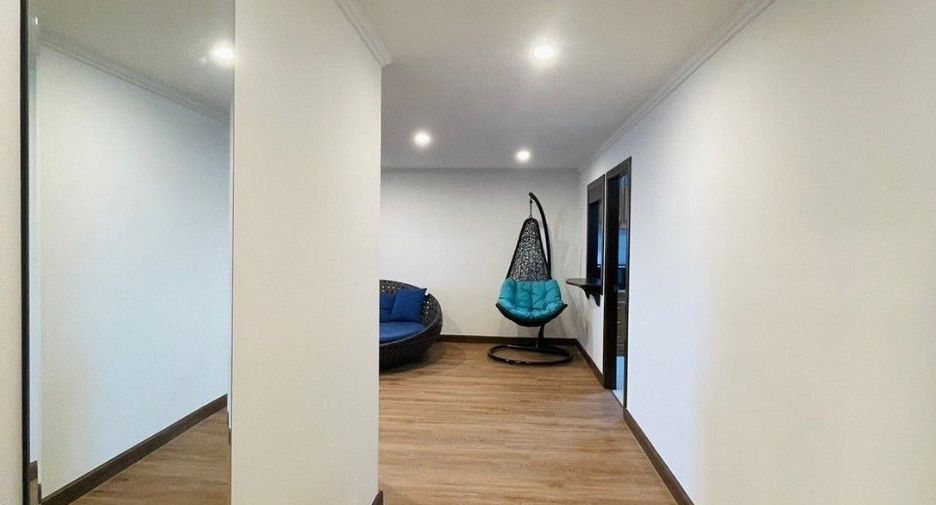 ขาย 3 ห้องนอน คอนโด ใน คลองเตย, กรุงเทพฯ