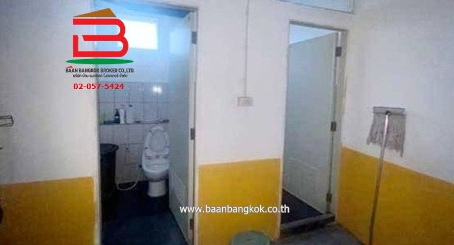For sale 13 bedrooms retail Space in Chom Thong, Bangkok