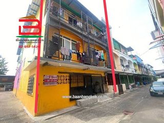 出售 13 卧室 商业空间 在 Chom Thong, 曼谷