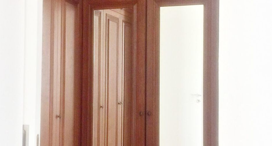Condo en alquiler de 3 habitaciones en Pathum Wan, Bangkok