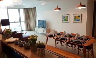 For rent 2 bedrooms condo in Sathon, Bangkok