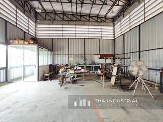 ให้เช่า และ ขาย โกดัง ใน ลำลูกกา, ปทุมธานี