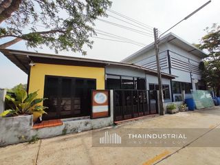 ให้เช่า และ ขาย โกดัง ใน ลำลูกกา, ปทุมธานี