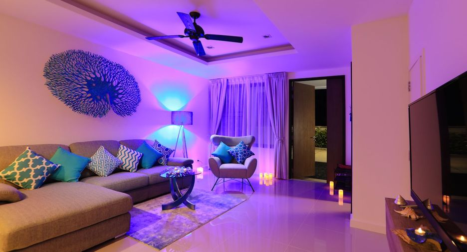 For sale 3 bed villa in Thalang, Phuket