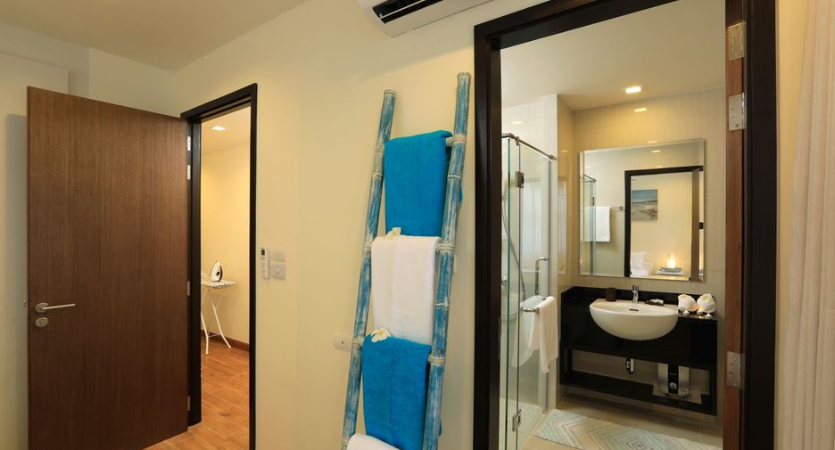 For sale 3 bed villa in Thalang, Phuket