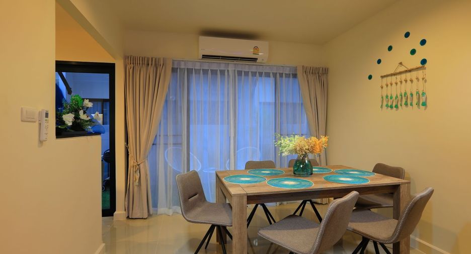 For sale 3 bed villa in Thalang, Phuket