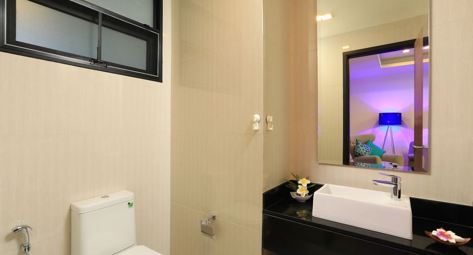 For sale 3 bed villa in Thalang, Phuket