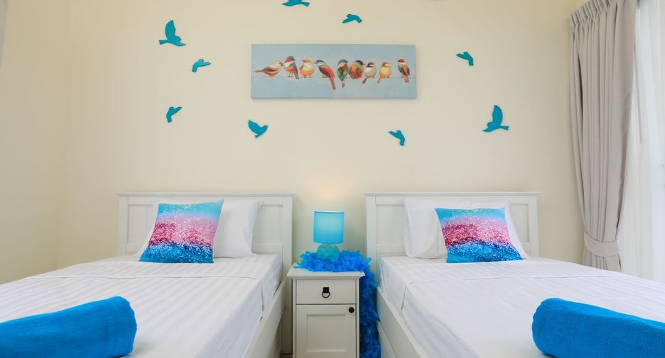 For sale 3 bed villa in Thalang, Phuket