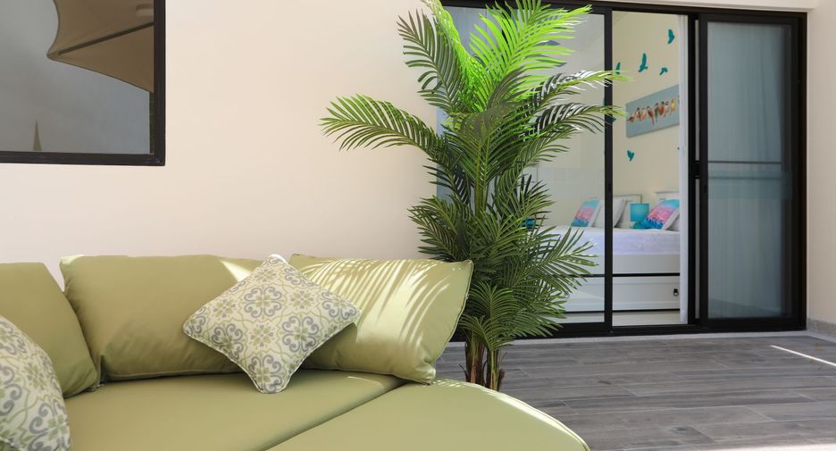 For sale 3 bed villa in Thalang, Phuket