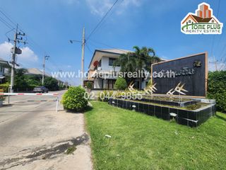 For sale 3 bedrooms townhouse in Phan Thong, Chonburi