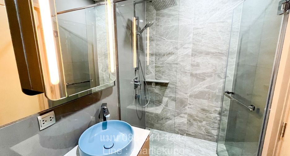 For sale 1 bed condo in Suan Luang, Bangkok