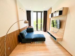 Продажа 1 кровать кондо в Суан Луанг, Бангкок