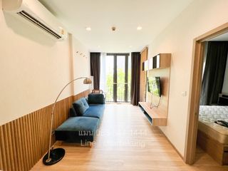 Продажа 1 кровать кондо в Суан Луанг, Бангкок