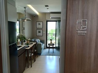 For sale 1 bed condo in Lam Luk Ka, Pathum Thani