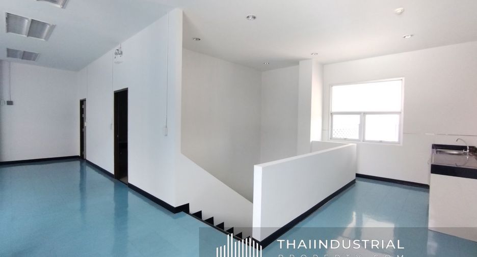 For rent warehouse in Bang Phli, Samut Prakan