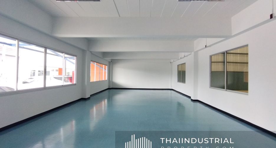 For rent warehouse in Bang Phli, Samut Prakan