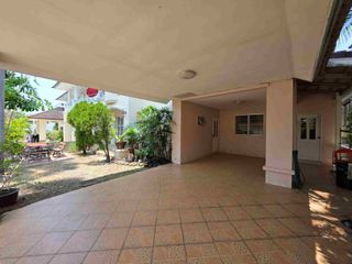 For rent 3 bedrooms house in Ban Chang, Rayong