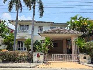 For rent 3 bedrooms house in Ban Chang, Rayong