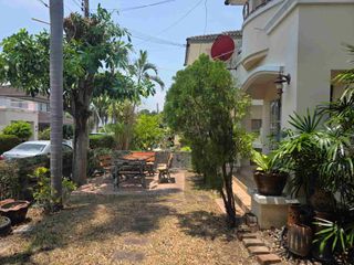 For rent 3 bedrooms house in Ban Chang, Rayong