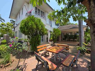 For rent 3 bedrooms house in Ban Chang, Rayong