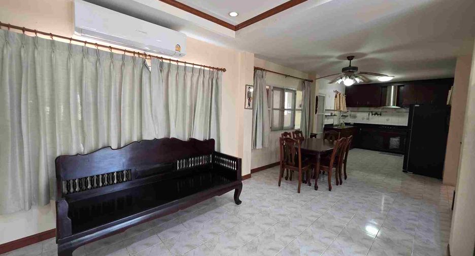 Casa en alquiler de 3 habitaciones en Ban Chang, Rayong