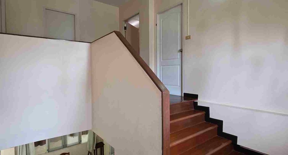 Casa en alquiler de 3 habitaciones en Ban Chang, Rayong