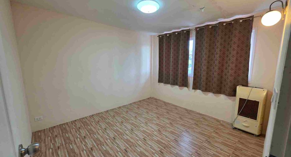 Casa en alquiler de 3 habitaciones en Ban Chang, Rayong