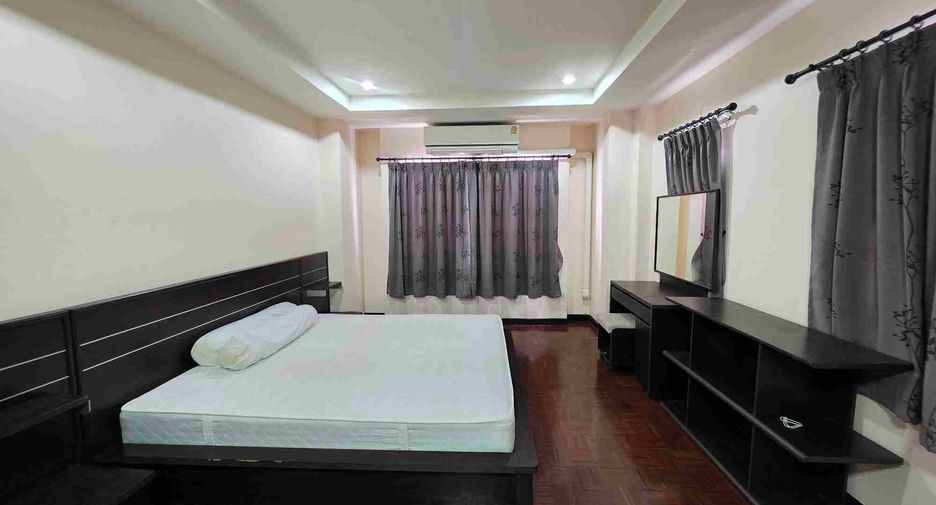 Casa en alquiler de 3 habitaciones en Ban Chang, Rayong