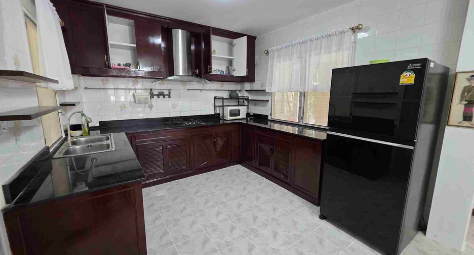 For rent 3 bedrooms house in Ban Chang, Rayong