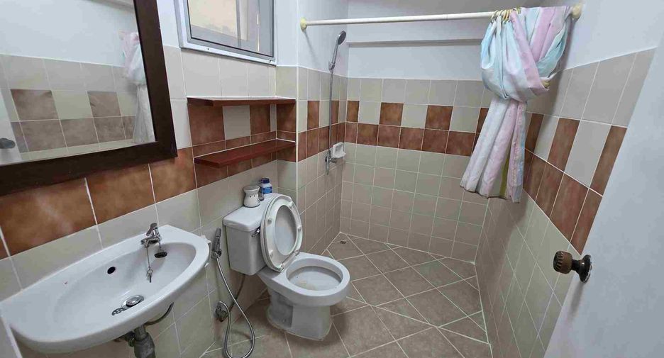 For rent 3 bedrooms house in Ban Chang, Rayong