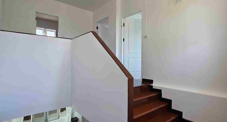 For rent 3 bedrooms house in Ban Chang, Rayong