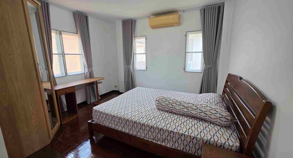 For rent 3 bedrooms house in Ban Chang, Rayong