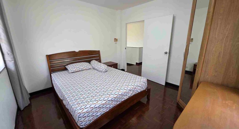 For rent 3 bedrooms house in Ban Chang, Rayong