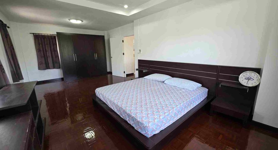 For rent 3 bedrooms house in Ban Chang, Rayong