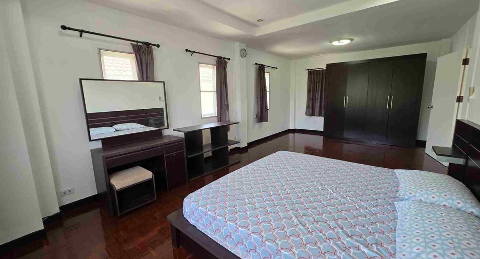For rent 3 bedrooms house in Ban Chang, Rayong